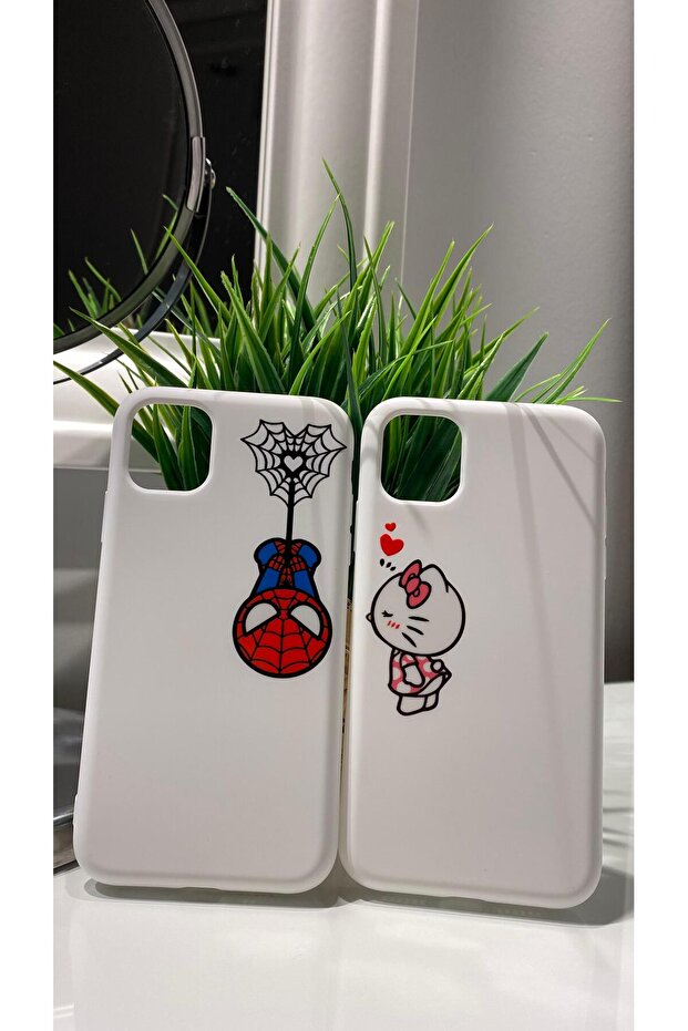 İphone 11 Telefon Kılıfı - 1