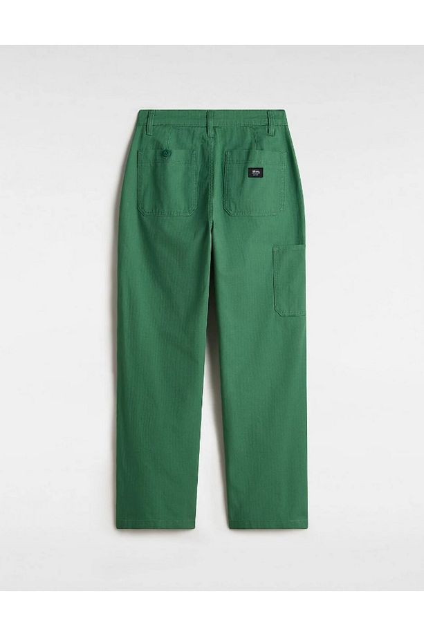 Union Relaxed Carpenter Pant - 2
