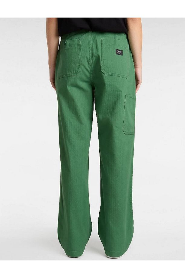 Union Relaxed Carpenter Pant - 4