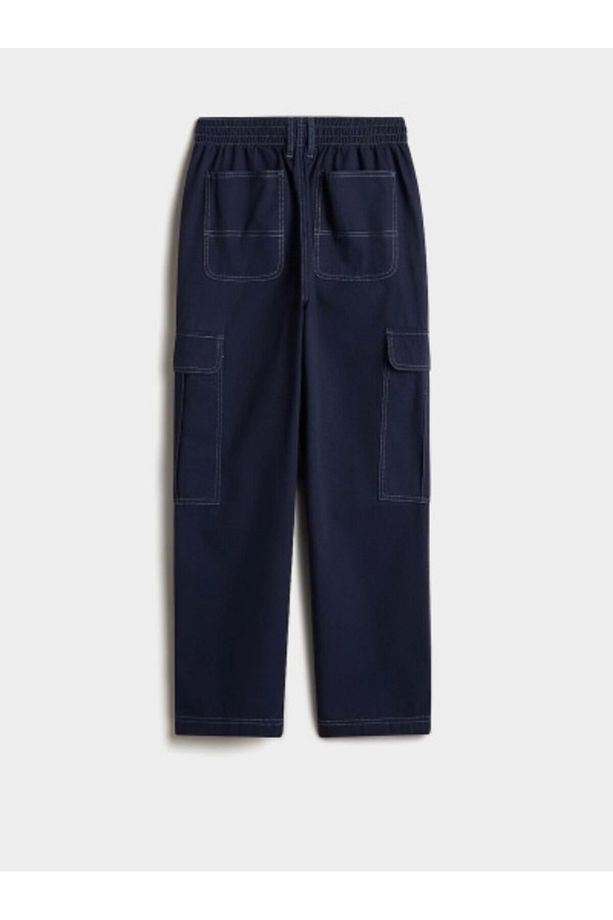 6oz Canvas Sidewalk Pant - 5