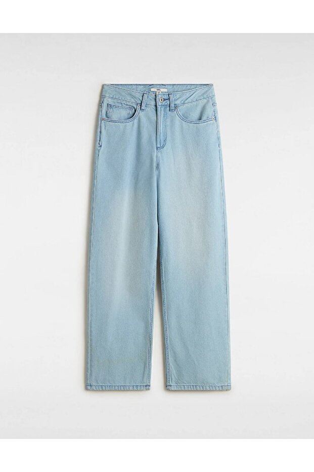 Sirelle 5 Pocket Puddle Pants - 1