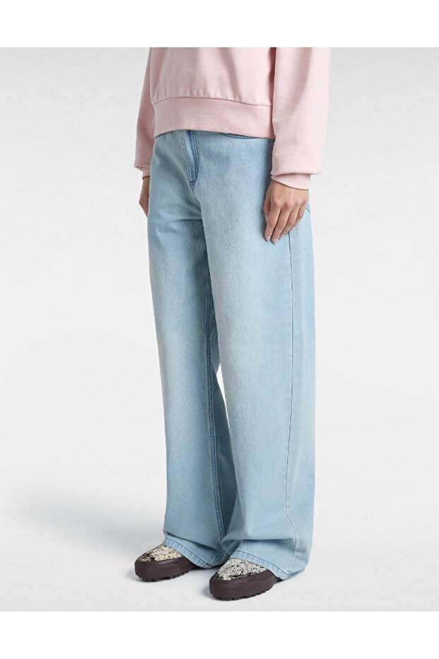 Sirelle 5 Pocket Puddle Pants - 3