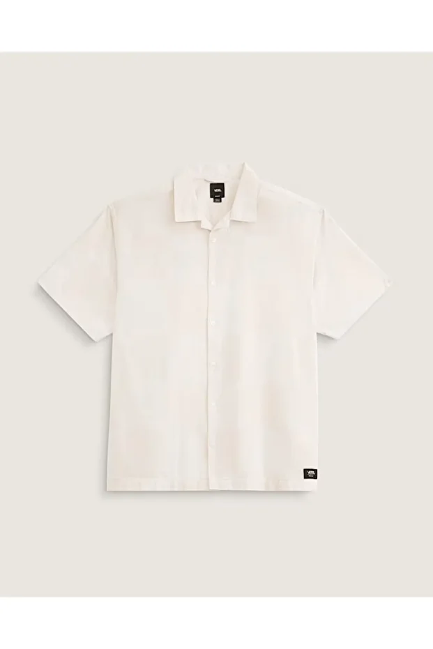Kessler Checkerboard SS Woven - 5