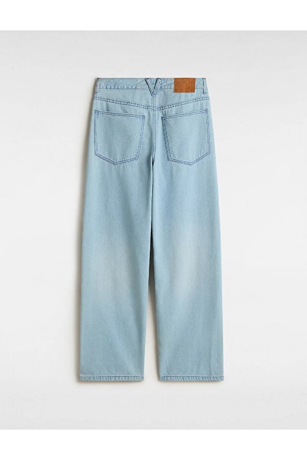 Sirelle 5 Pocket Puddle Pants - 2