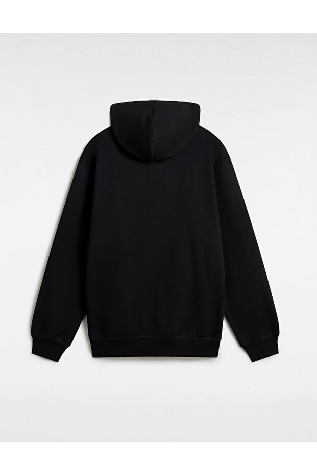 Metal Arch Pullover - 2