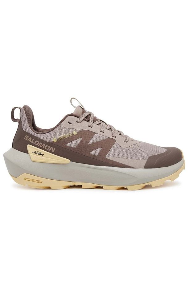 Elixir Activ L47457 Patika Koşu Ayakkabısı Unisex Spor Ayakkabı PUDRA - 1