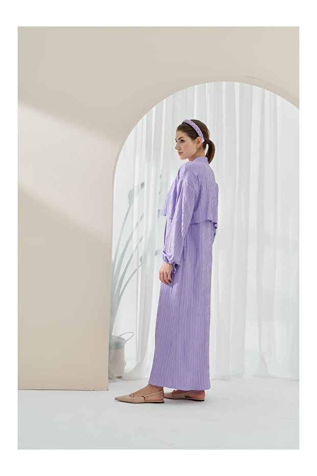 Figo Ferace Lila - 1