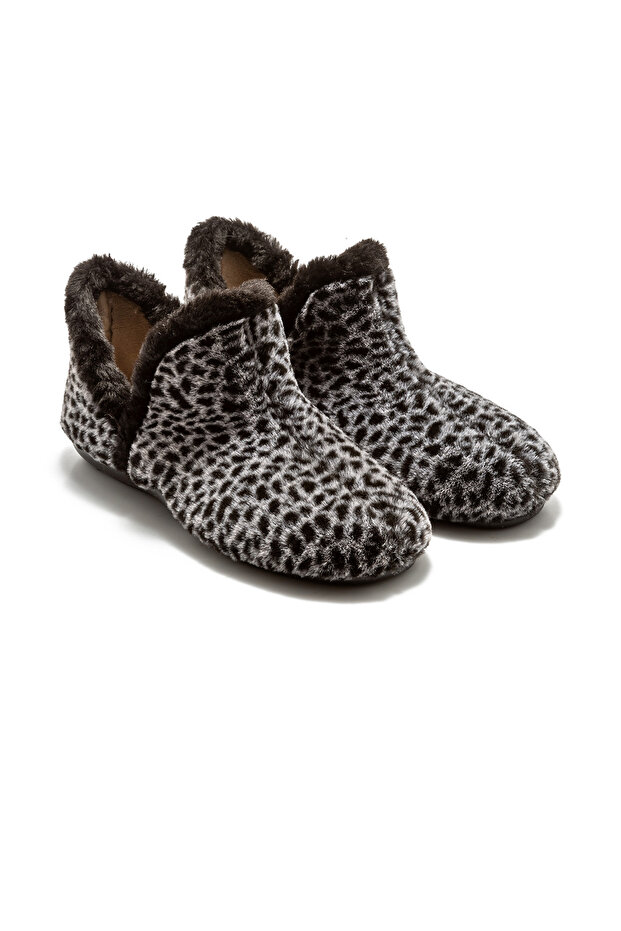 Black Dimaria Women's Home Boots - Size 36/41