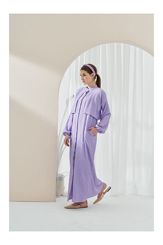 Figo Ferace Lila - 4