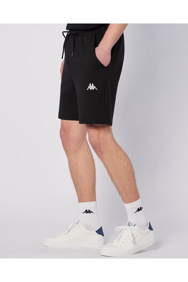 Jose Short Erkek Siyah Regular Fit Şort - 4