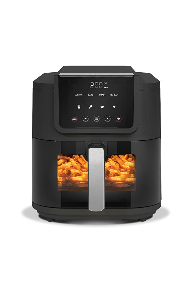 Air Fryer 5 Ltr, Nc-afs100
