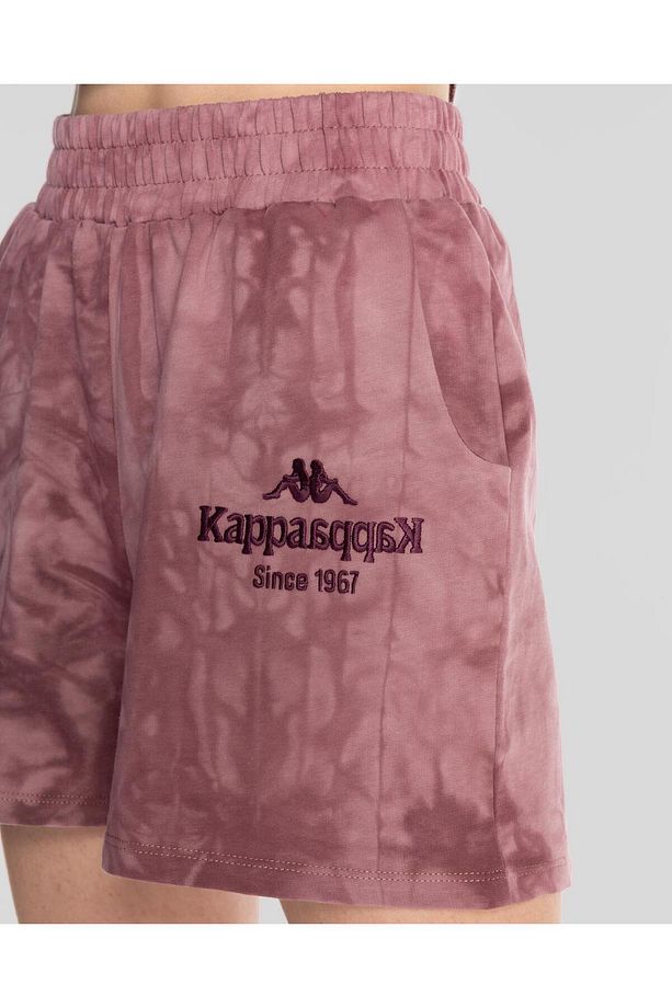 Authentic Rosemary Shorts Kadın Gül Kurusu Regular Fit Şort - 3