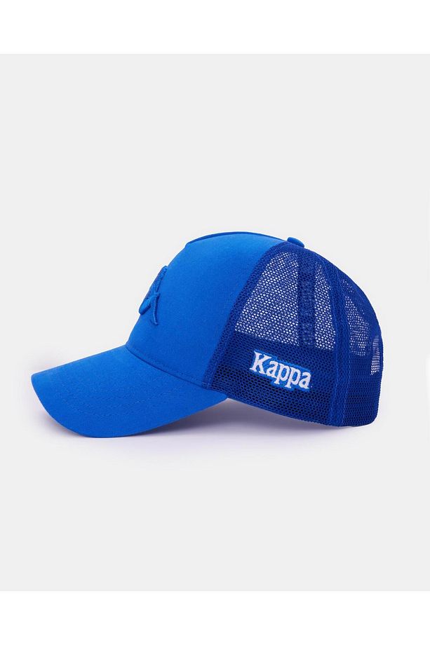 Authentic Pera Unisex Mavi Regular Fit Şapka - 3