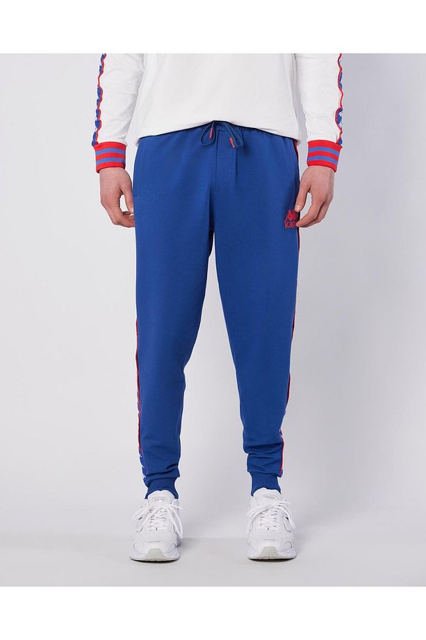 Banda Stars Pant Erkek Lacivert Regular Fit Eşofman Altı - 1