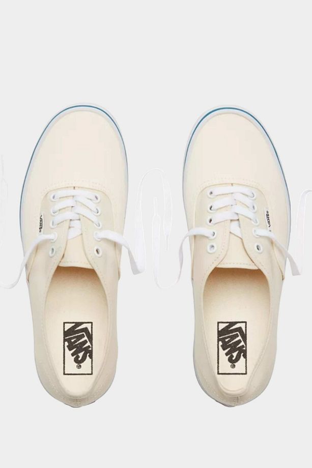 UA Authentic White - 4