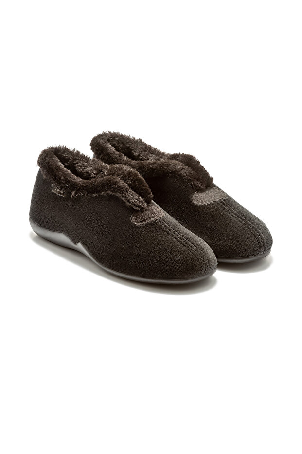 Granada Women's Home Shoes Black 36/41