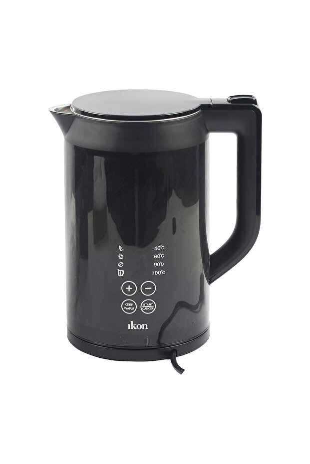 Digital Kettle, IK-DD459, 1.5 L