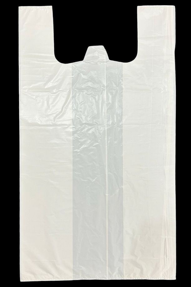 10'lu 45x80 Kurban Poşeti Pay Poşeti Taşıma Poşeti Dayanıklı Poşet - 2