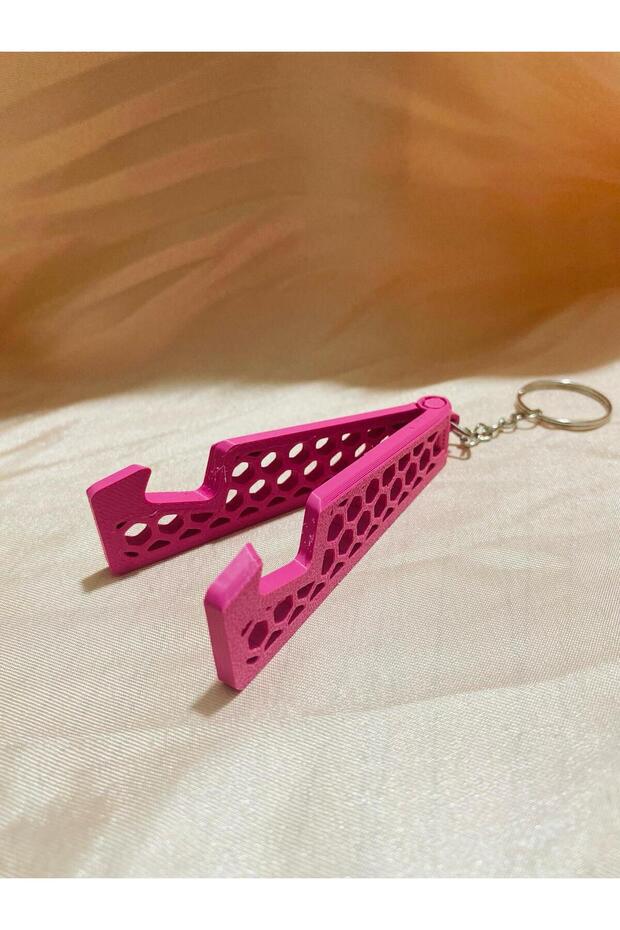 سلسلة مفاتيح حامل الهاتف المحمول حامل الهاتف المحمول