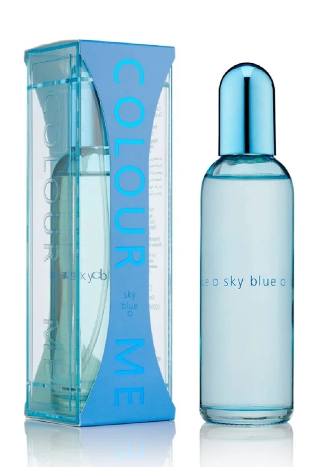 Sky Blue Mei 100ml