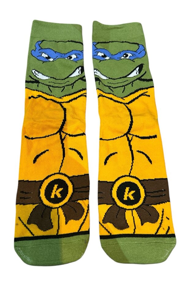 جوارب مانعة للانزلاق للأطفال Kids Grip Socks
