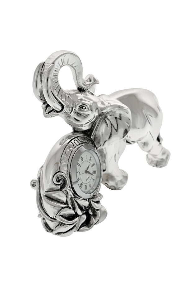 Ceas Highclass Silver Elefant - 3