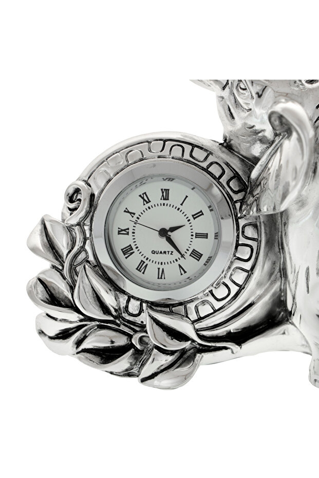Ceas Highclass Silver Elefant - 7