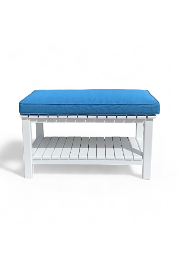 Antre Hol Puf Bench - 2