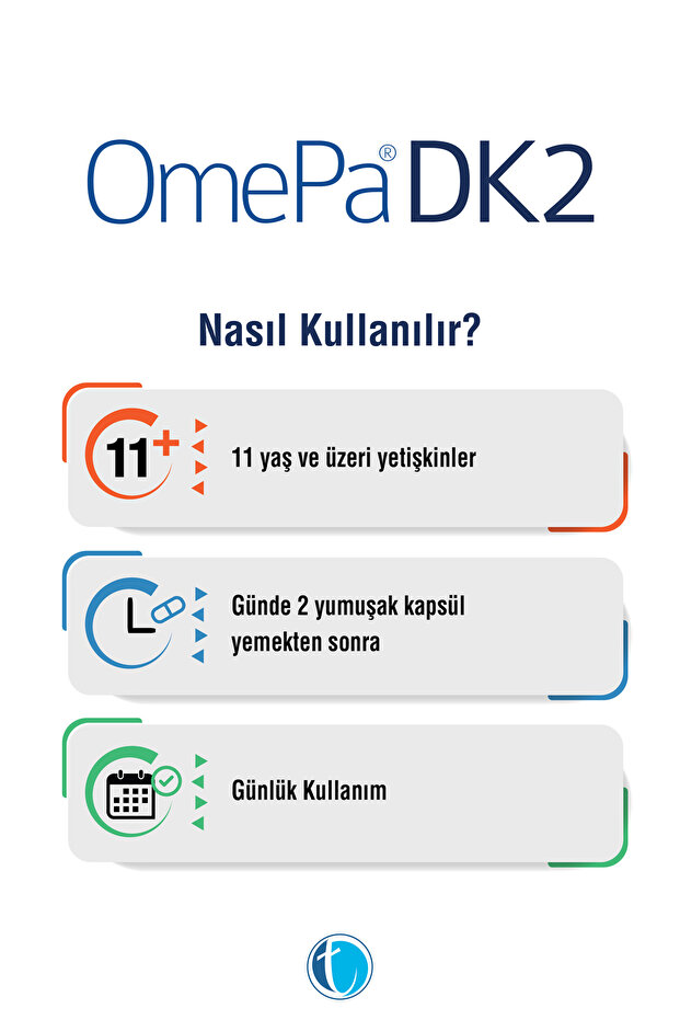 Dk2 50 Yumuşak Kapsül - 3