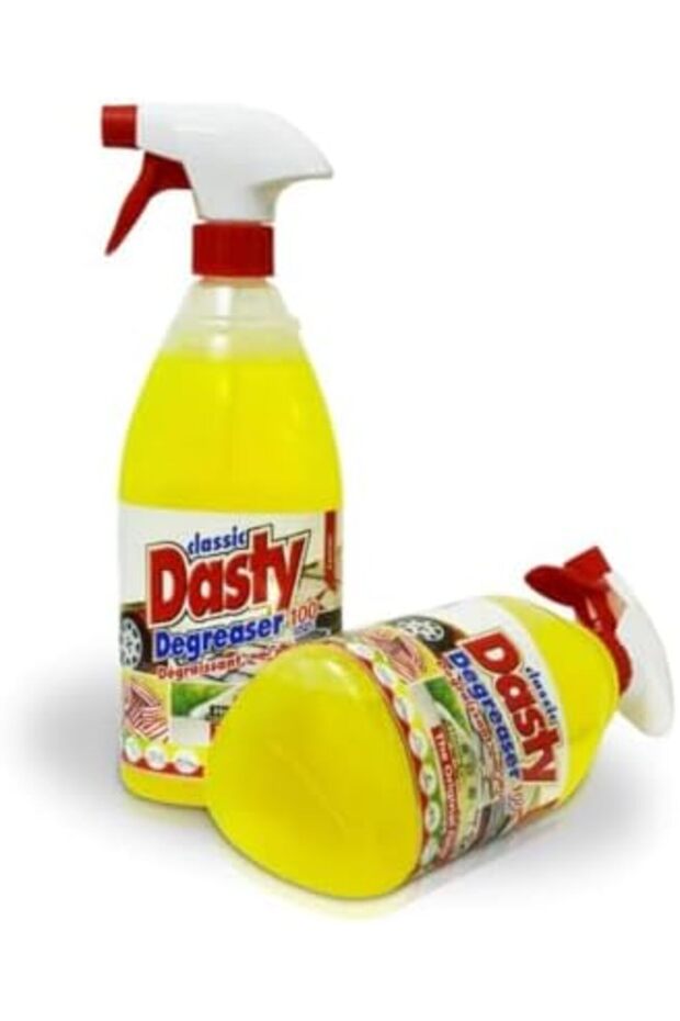 Multi Use Cleaning Spray - 2