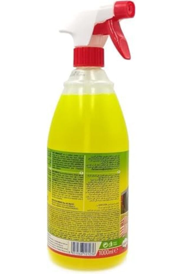 Multi Use Cleaning Spray - 7
