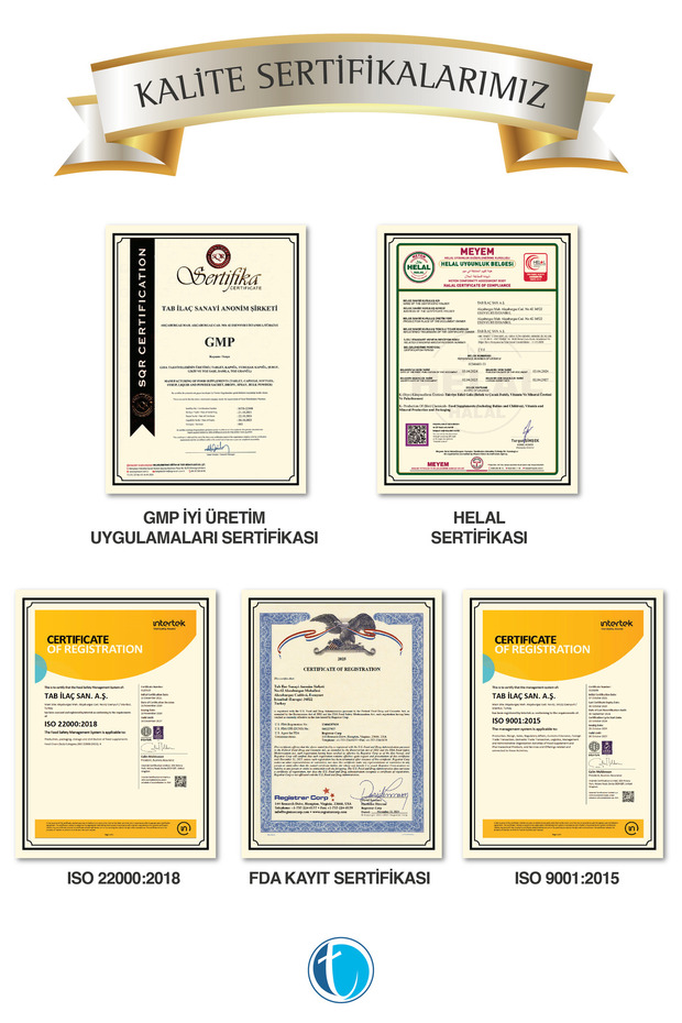 MAGNIMORE GM 60 TABLET - 5