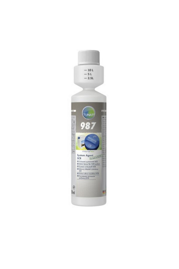 987 SCR SİSTEM ETKEN MADDE 250 ML - 1