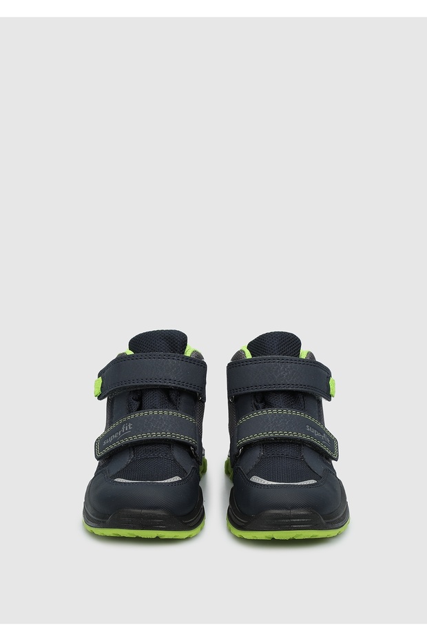 000056 P Jupiter Gore-tex Lacivert Çocuk Bot - 3