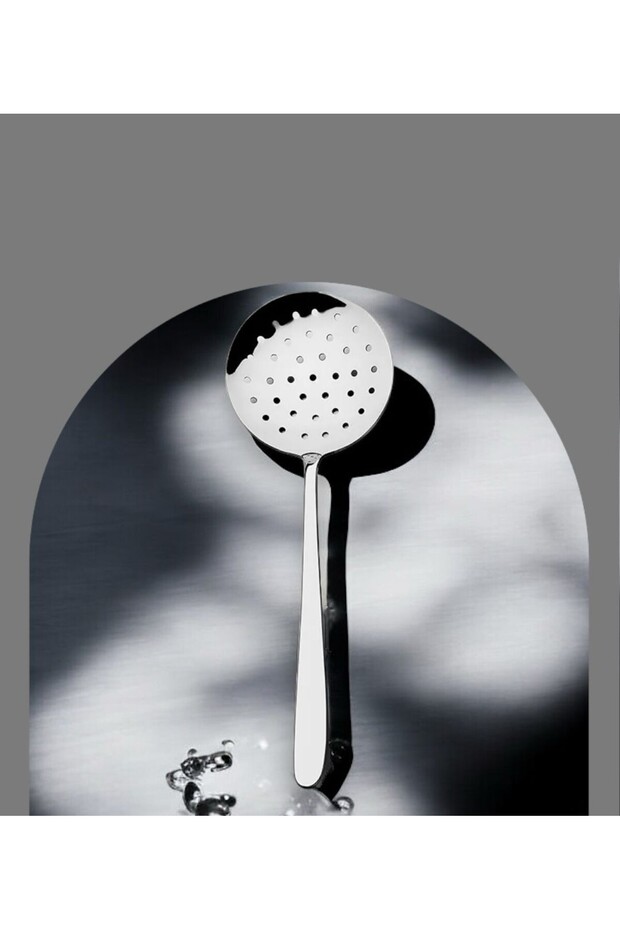 مصفاة خدمة السلطان - مصفاة خدمة 28 سم. - 1