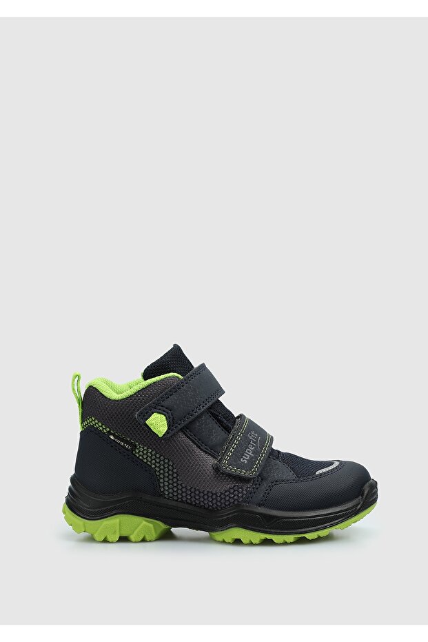 000056 P Jupiter Gore-tex Lacivert Çocuk Bot - 1