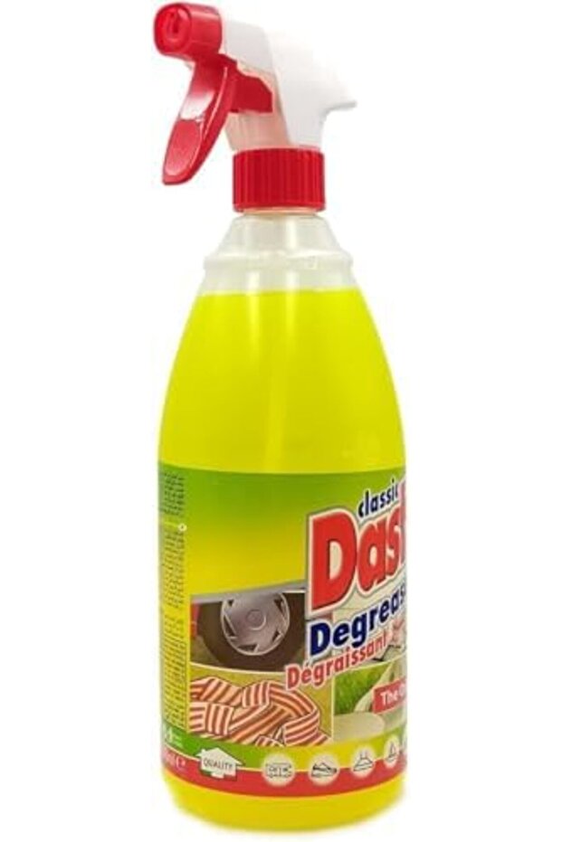 Multi Use Cleaning Spray - 6