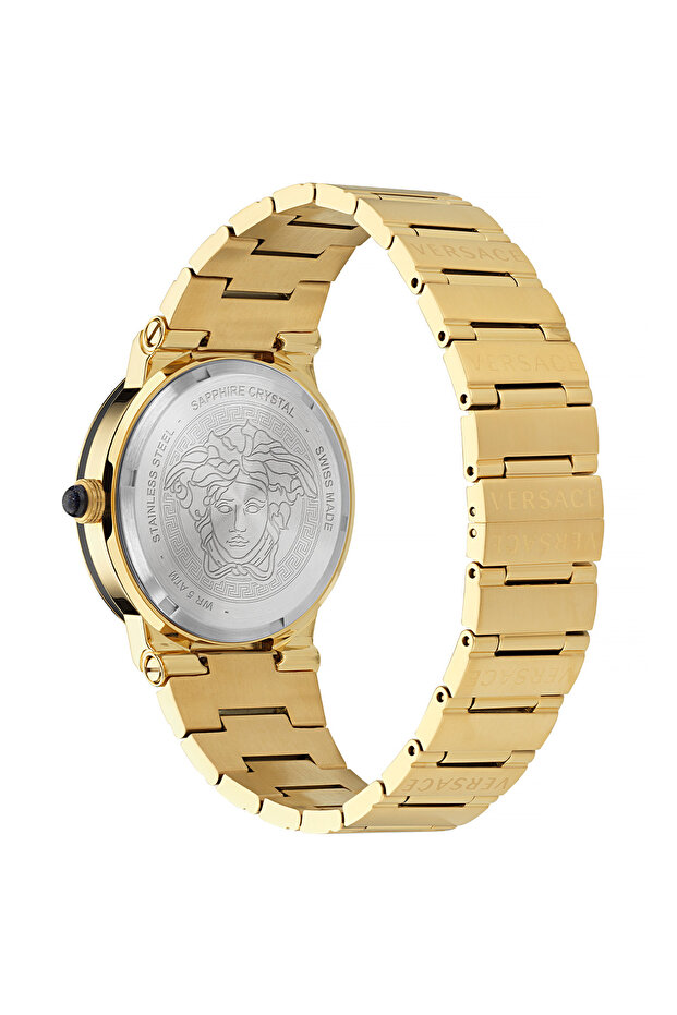 Vrscve7G00323 Unisex Wristwatch - 8