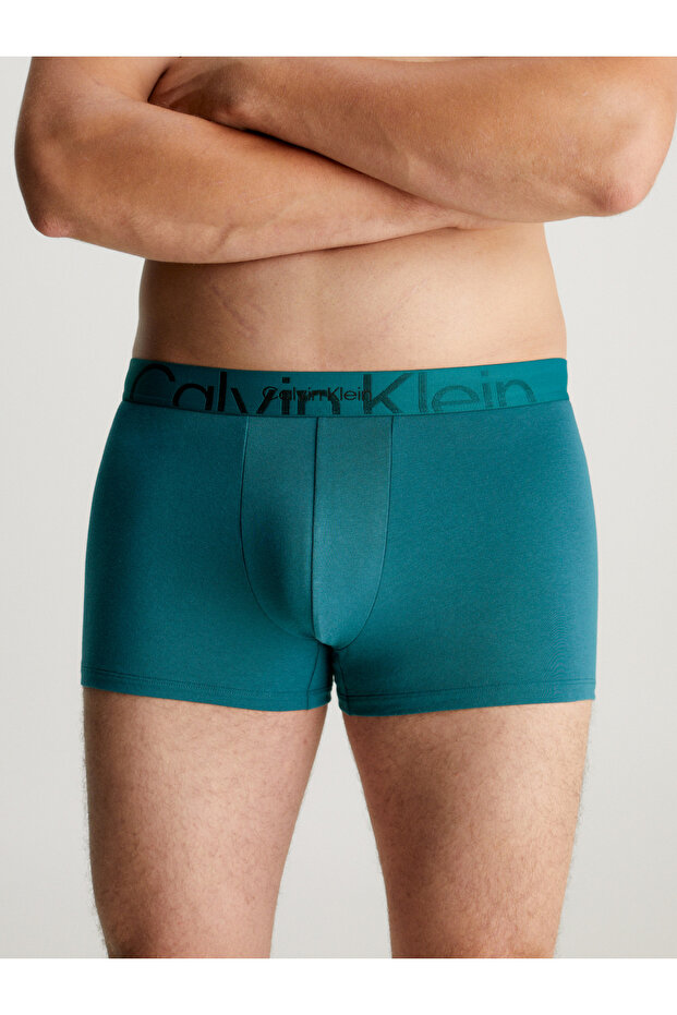 سروال رجالي عريض من أتلانتيك - 2