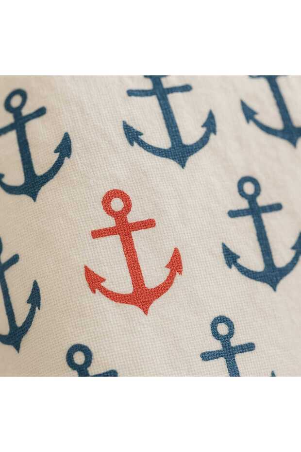 Patterned Stroller Cover - 2