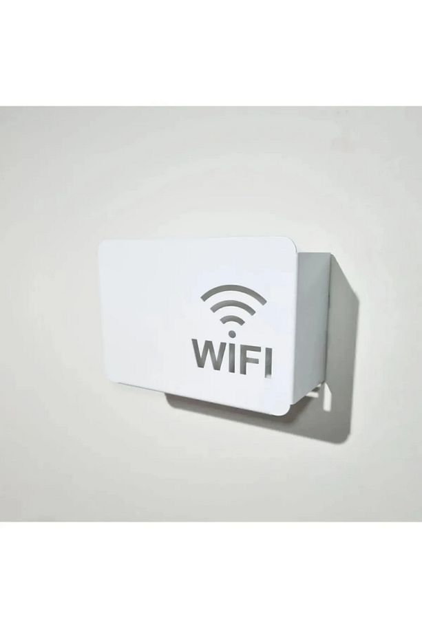 WiFi kutusu - 1