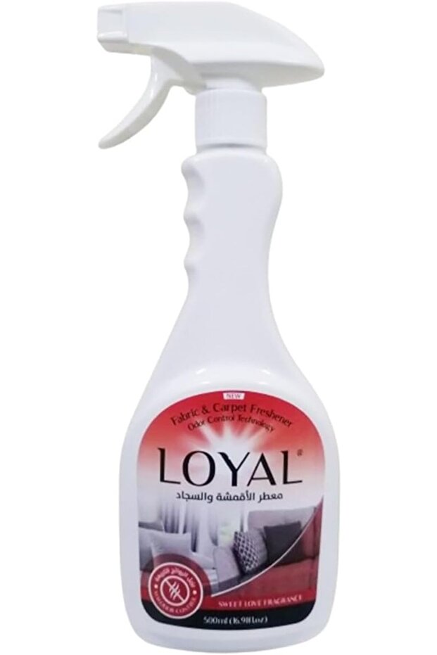 Fragrance Air Refresher 500ml