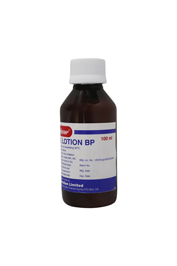 Calamine Lotion BP 100ml