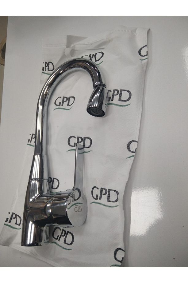 Tek Gövde Lavabo Bataryası Solus Mtl55 - 2