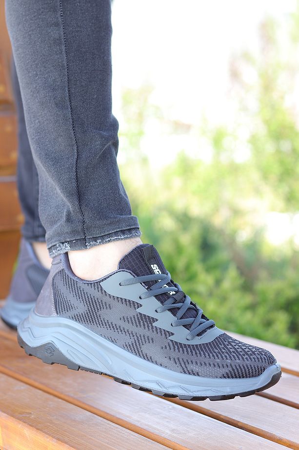 M2010TS Anatomik Taban Erkek Spor Ayakkabı - 1