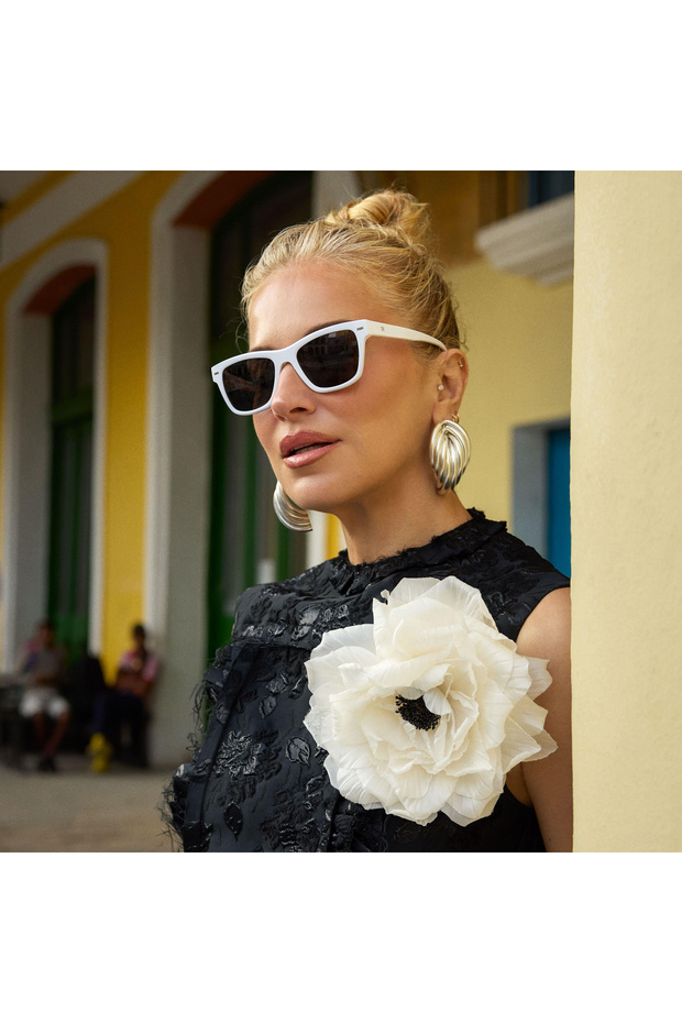 Hm 1663 C 3 Unisex Gözlük - 4