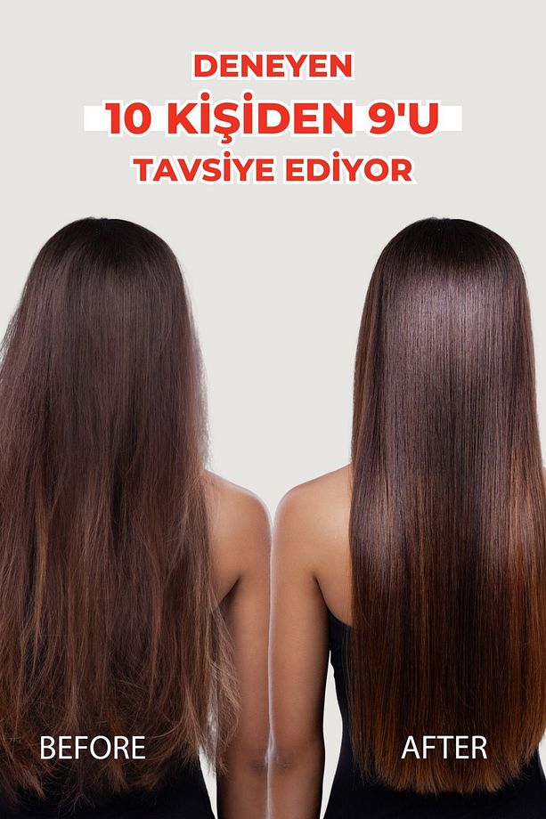 Forte Ultra Clinical Kuru ve Normal Saçlar için Şampuan 220 x 2 ml - 8