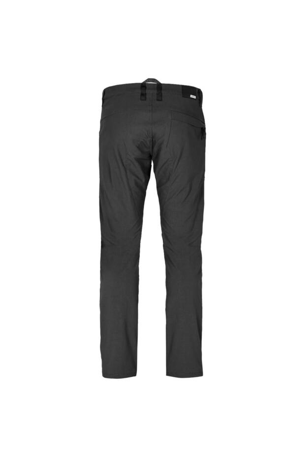 CHARGED TEX PANTOLON ANTHRACITE - 2