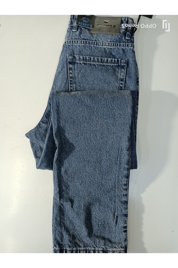 جينز فضفاض - 3