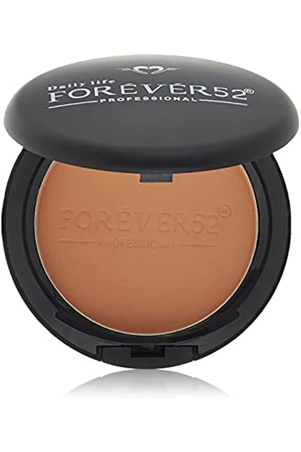 Two Way Cake Compact Powder (A15) by Forever 52